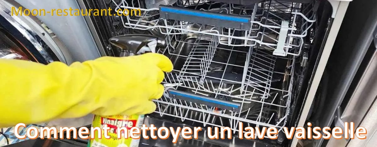 comment-nettoyer-un-lave-vaisselle